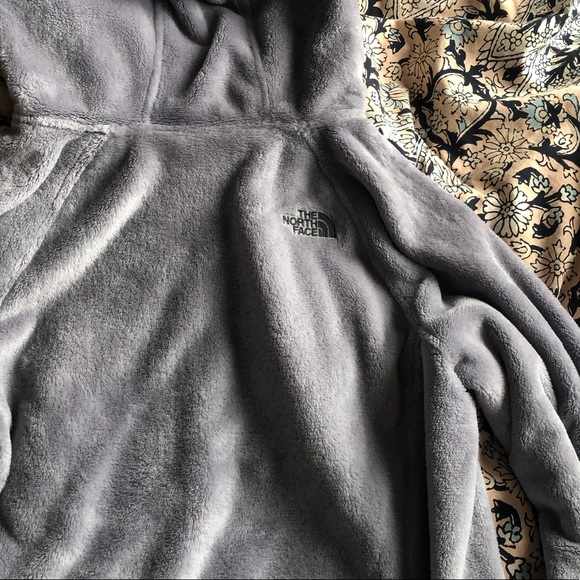 The North Face Osito pullover - Picture 6 of 8